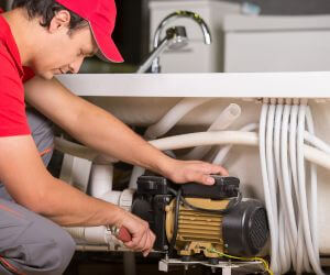 About The Faucet Pros Cleveland, TN